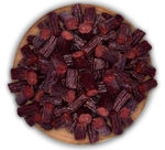 Mini Cured Pork Sausage for Dogs