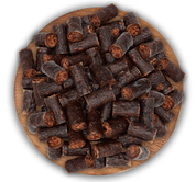 Mini SALCHICHA curada de PESCADO (80gr)