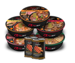 Delicias Real Food