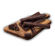 SALCHICHA curada de PESCADO (80gr)
