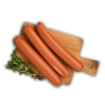 Smokies Sausages for Dogs