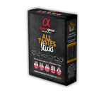 Caja de Ristras Multisabor