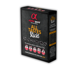 All Tastes Sticks (6 tastes X 4 units)