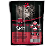 All Tastes Sticks (6 tastes X 4 units)