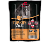 Ristra de barritas de Pavo para perros
