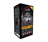 Alimento Semi-Húmedo Aves de Corral