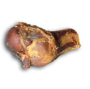 MEDIO HUESO DE JAMÓN AL VACÍO
