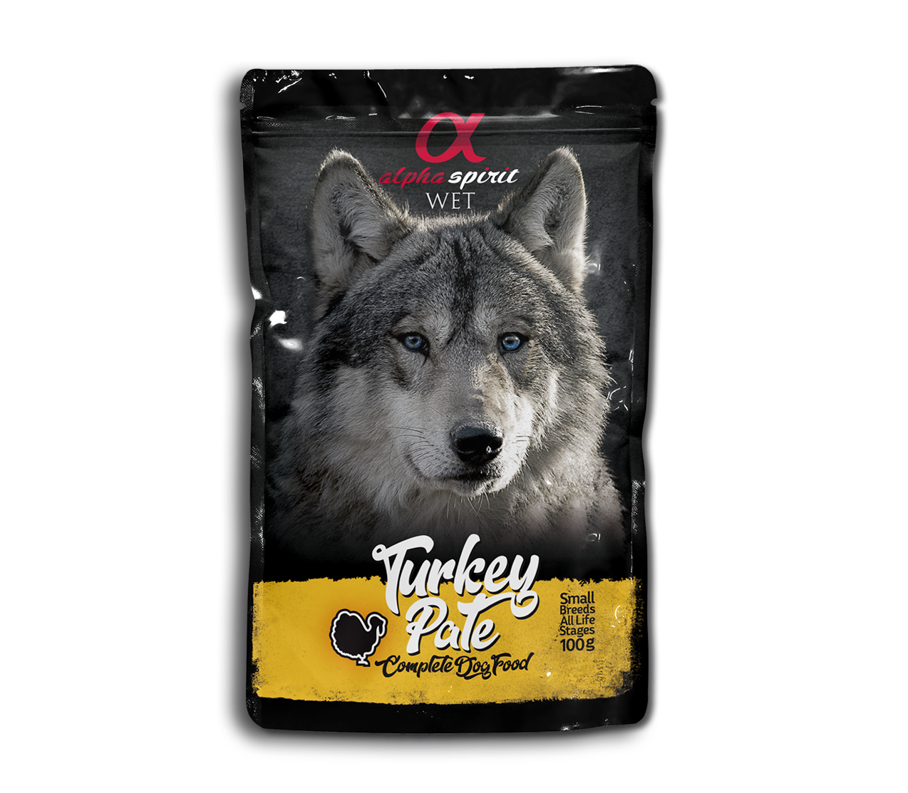 TURKEY PATÉ