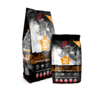 THE ONLY ONE MULTIPROTEIN FOOD