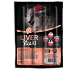 Liver Sticks (4 units)