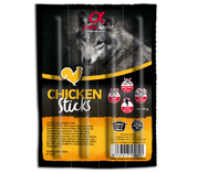 All Tastes Sticks (6 tastes X 4 units)