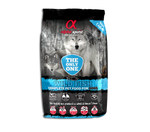 Pack Soft Food Wild Fish 3kg