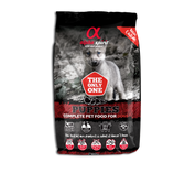 ALIMENTO THE ONLY ONE PUPPIES