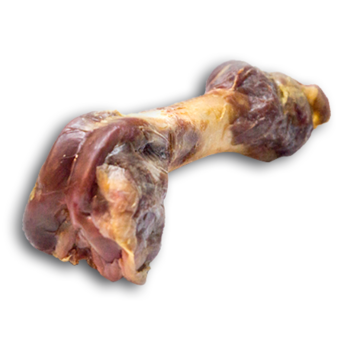 HUESO DE JAMÓN ESTÁNDAR AL VACÍO