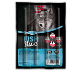 Ristra de barritas de Pescado para perros